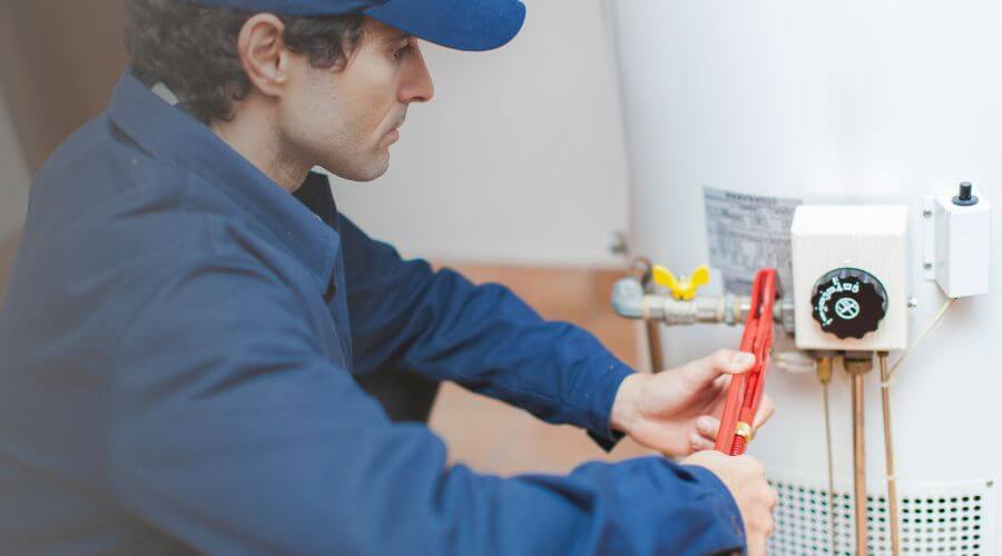 Professional sewer line replacement in Hospers, IA